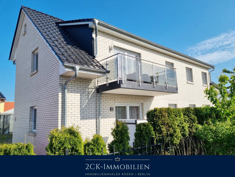 Wohnung zum Kauf 205.640 € 2 Zimmer 47 m² EG frei ab sofort Hauptstr. 28 A Peenemünde 17449