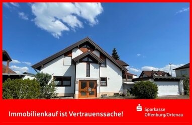 Mehrfamilienhaus zum Kauf 560.000 € 7 Zimmer 195 m² 587 m² Grundstück Stadtgebiet Renchen 77871