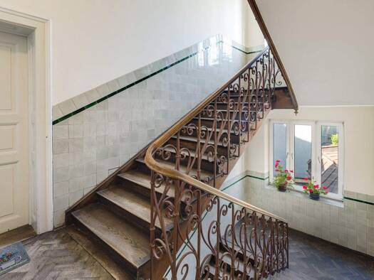 Gewerbeobjekt zum Kauf als Kapitalanlage geeignet 5.900.000 € 965 m² 605 m² Grundstück Neuhausen-Nymphenburg München 80634