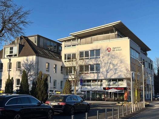 Praxis zur Miete 12,50 € 349,2 m² Bürofläche Reinbek 21465