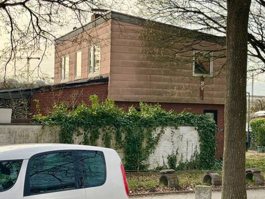 Reihenendhaus zum Kauf 250.000 € 2,5 Zimmer 113 m² 407 m² Grundstück Stellingen Hamburg 22525