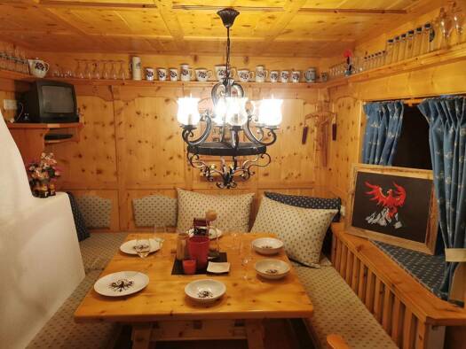 Sonstiges zum Kauf als Kapitalanlage geeignet 3 Zimmer 60 m² 830 m² Grundstück St. Leonhard im Pitztal 6481