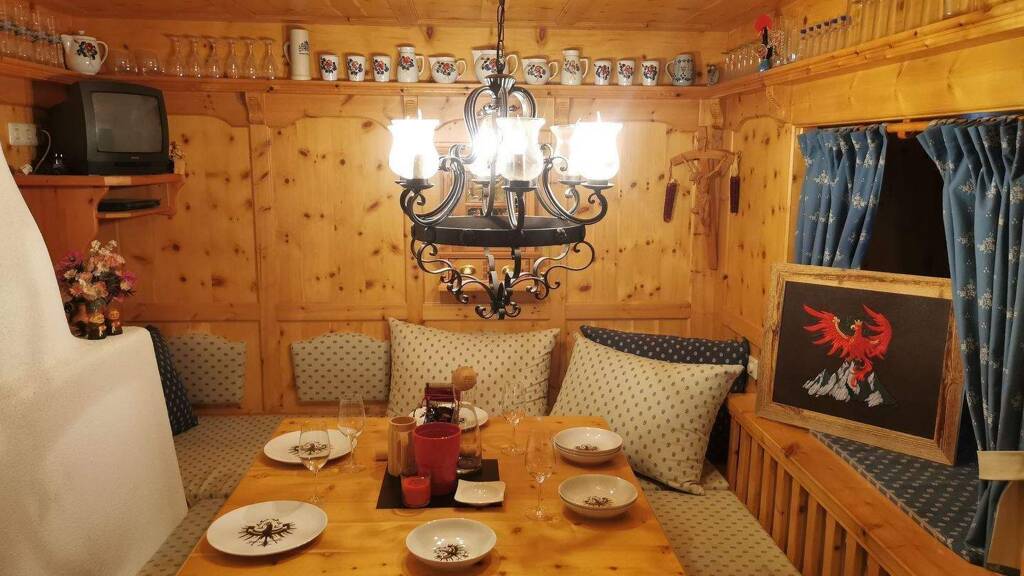 Sonstiges zum Kauf als Kapitalanlage geeignet 3 Zimmer 60 m² 830 m² Grundstück St. Leonhard im Pitztal 6481