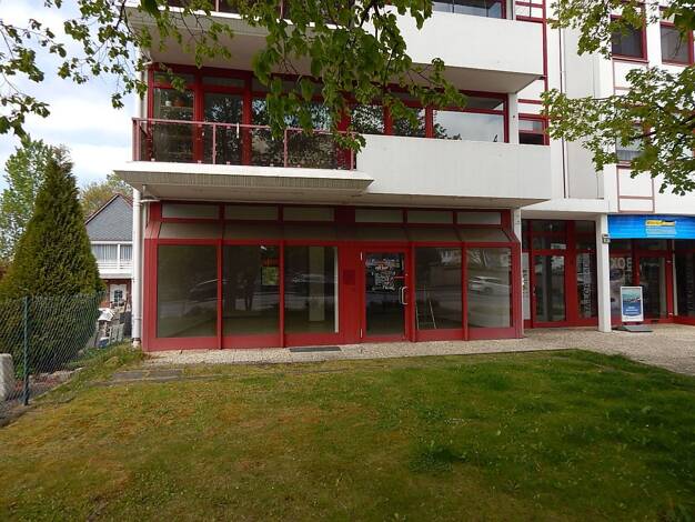 Bürofläche zum Kauf 165.000 € 3 Zimmer 111 m² Bürofläche Grone Göttingen 37081