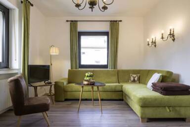 Wohnung zur Miete Wohnen auf Zeit 2.337 € 4 Zimmer 80 m² frei ab sofort Heroldstraße Mecklenbeck Münster 48163