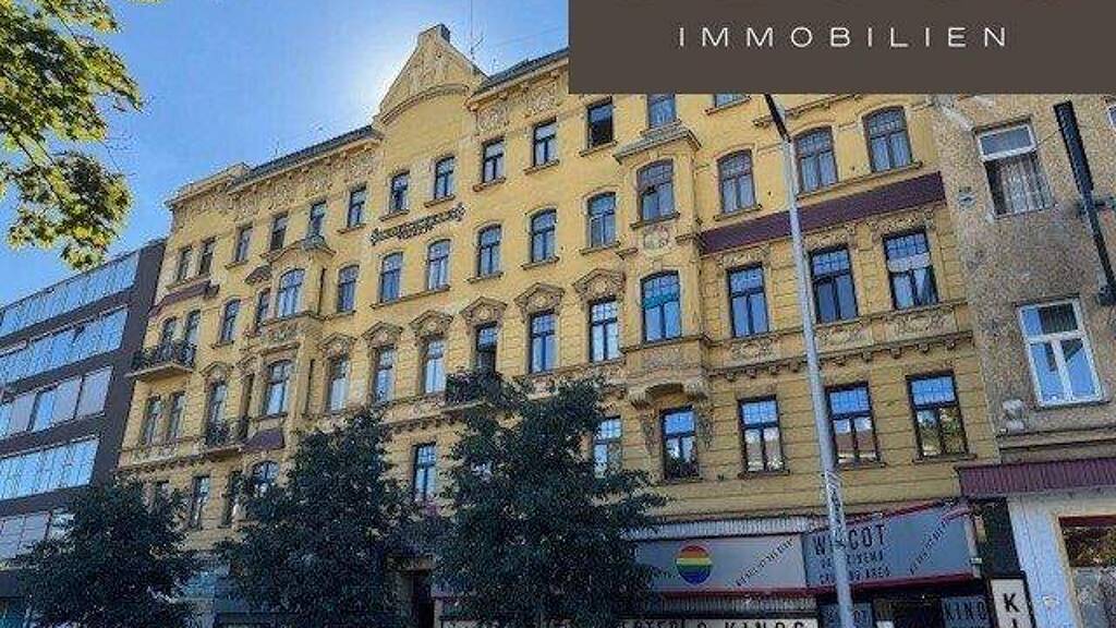 Sonstiges zum Kauf als Kapitalanlage geeignet 420.000 € 700 m² Wien,Ottakring 1160