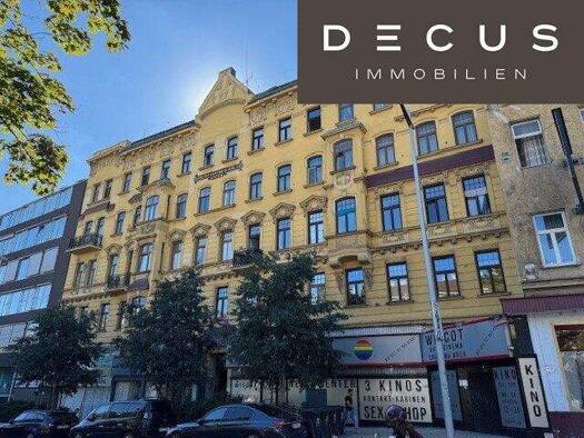 Sonstiges zum Kauf als Kapitalanlage geeignet 420.000 € 700 m² Ottakring 1160