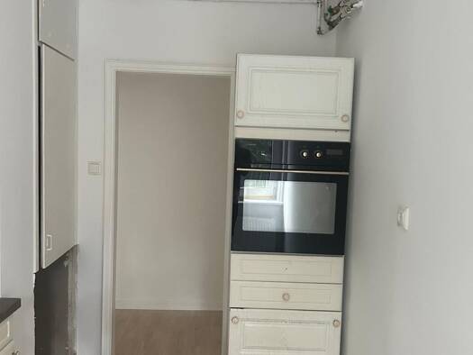 Wohnung zur Miete 1.500 € 65 m² 3. Geschoss Budapester Str. 37, Hamburg Otterndorf Hamburg 20359