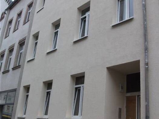 Wohnung zur Miete 160 € 1 Zimmer 17 m² 4. Geschoss frei ab sofort Zöllnerstr. 13 Zentrum Chemnitz 09111