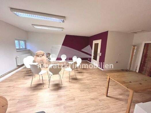 Bürofläche zur Miete provisionsfrei 400 € 2 Zimmer 38 m² Bürofläche Wesenberg 23858