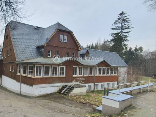Mehrfamilienhaus zum Kauf 250.000 € 24 Zimmer 400 m² 1.200 m² Grundstück St. Michaelis Brand-Erbisdorf 09618