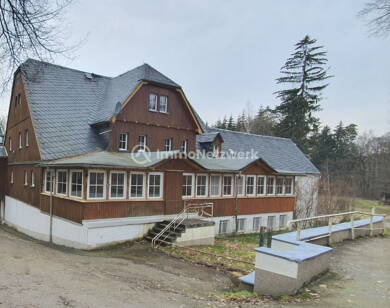 Mehrfamilienhaus zum Kauf 250.000 € 24 Zimmer 400 m² 1.200 m² Grundstück St. Michaelis Brand-Erbisdorf 09618