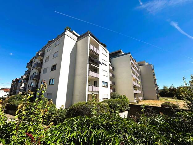 Wohnung zum Kauf 295.000 € 3 Zimmer 82 m² Geschoss 1/5 Schwaikheim 71409