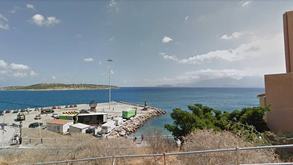 Land-/Forstwirtschaft zum Kauf 360.000 € 180 m² Grundstück Kreta