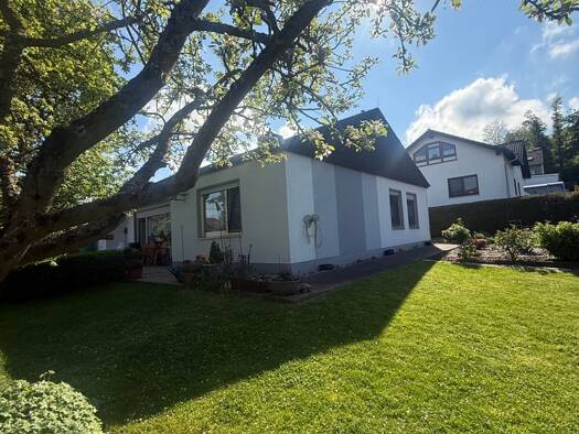 Einfamilienhaus zum Kauf 210.000 € 3 Zimmer 80 m² 718 m² Grundstück Ippinghausen Wolfhagen 34466