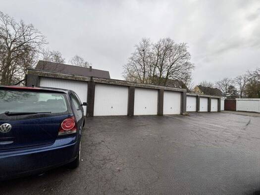Garage zur Miete 60 € Dorfstraße Wethmar Lünen 44534