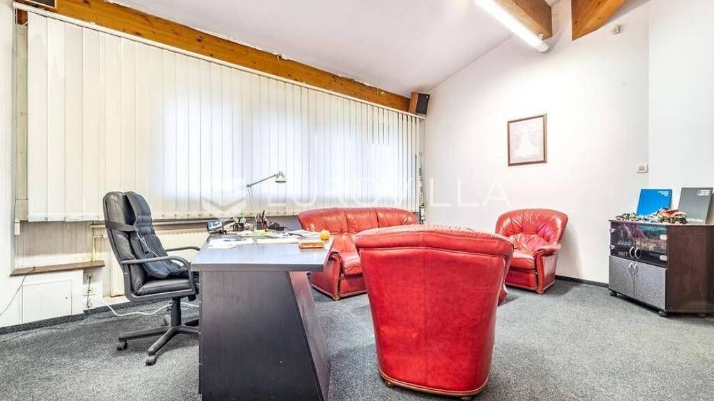 Büro zur Miete 1.500 € Ravnice Dotrscina 10153