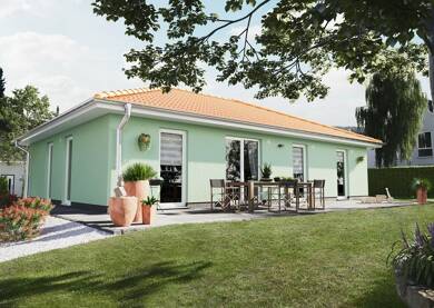 Einfamilienhaus zum Kauf - Neubau 293.699 € 4 Zimmer 108 m² 579 m² Grundstück Rodach Bad Rodach 96476