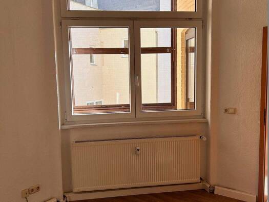 Wohnung zur Miete 525 € 3 Zimmer 85 m² 1. Geschoss frei ab 01.02.2026 Marktstraße 3 Zentrum Rudolstadt 07407