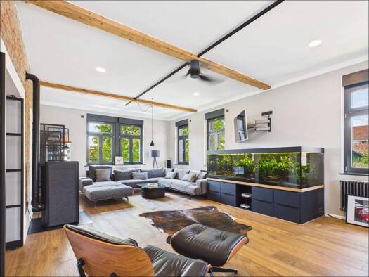 Mehrfamilienhaus zum Kauf 1.849.000 € 9 Zimmer 320 m² 846 m² Grundstück Oberafferbach Johannesberg 63867