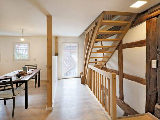 Einfamilienhaus zum Kauf 599.000 € 6,5 Zimmer 185 m² 516 m² Grundstück Mönsheim 71297