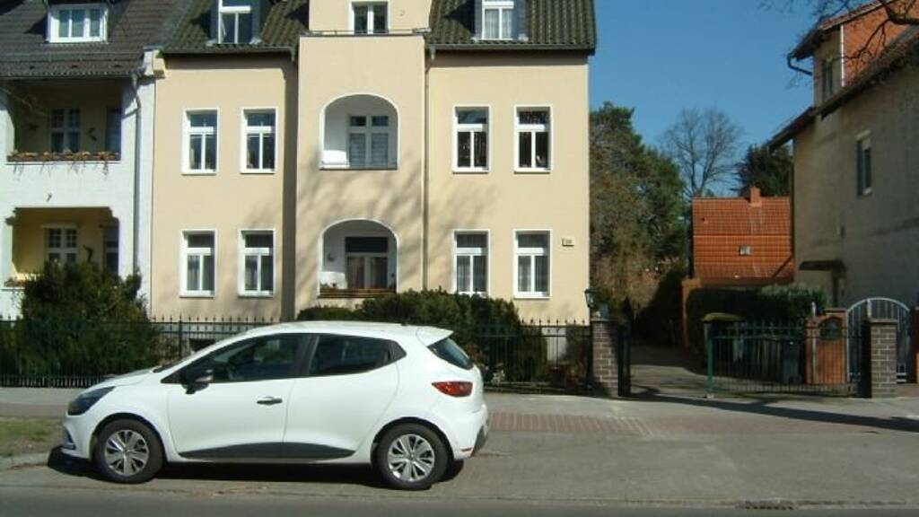 Mehrfamilienhaus zum Kauf provisionsfrei 950.000 € 12 Zimmer 324 m² 700 m² Grundstück Hohen Neuendorf 16540
