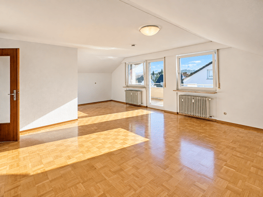 Wohnung zum Kauf 199.000 € 2,5 Zimmer 62,1 m² frei ab sofort Winnenden Winnenden 71364