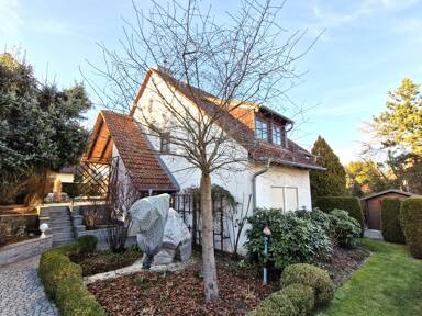 Einfamilienhaus zum Kauf 549.000 € 5 Zimmer 109 m² 515 m² Grundstück Hemhofen Hemhofen 91334