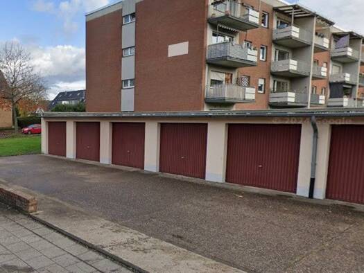 Studio zur Miete 628 € 2 Zimmer 42 m² Geschoss 2/4 frei ab 15.09.2026 Hermülheim Hürth 50354