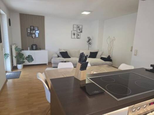 Wohnung zum Kauf 235.000 € 3 Zimmer 67,4 m² EG Bergrheinfeld Bergrheinfeld 97493