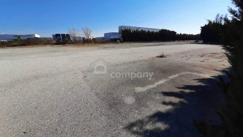 Gewerbegrundstück zum Kauf 979.000 € 8.270 m² Grundstück Großhöflein 7051