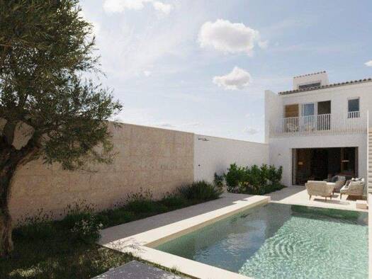 Grundstück zum Kauf 340.000 € 200 m² Grundstück Campos 07630