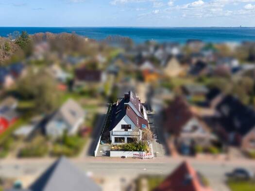Doppelhaushälfte zum Kauf 389.000 € 3 Zimmer 131 m² 290 m² Grundstück Haffkrug Scharbeutz 23683