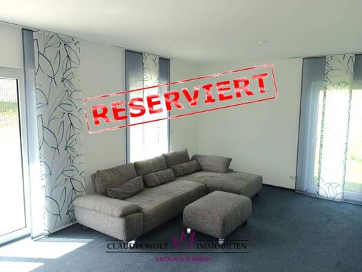 Bungalow zum Kauf 495.000 € 5 Zimmer 131 m² 852 m² Grundstück Dentlein Dentlein am Forst 91599