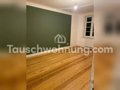 Wohnung zur Miete Tauschwohnung 1.000 € 3 Zimmer 83 m² 1. Geschoss Uhlenhorst Hamburg 22085