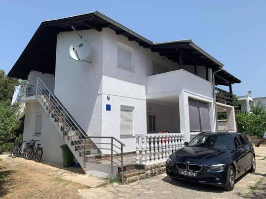 Einfamilienhaus zum Kauf 335.000 € 3 Zimmer 122 m² Zadar 23231