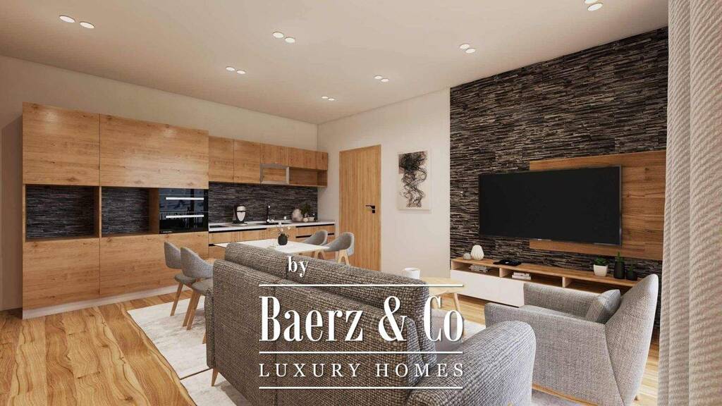 Penthouse zum Kauf 1.480.000 CHF 94 m² saas-fee