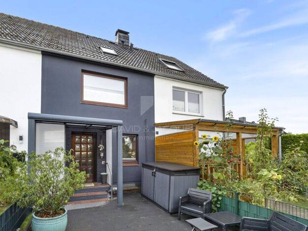 Reihenmittelhaus zum Kauf 299.000 € 3 Zimmer 109 m² 160 m² Grundstück Neu Wulmstorf 21629