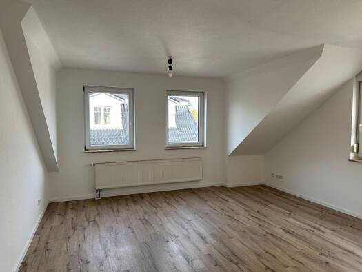 Wohnung zum Kauf 199.000 € 4 Zimmer 83 m² 3. Geschoss Heilbad Heiligenstadt Heilbad Heiligenstadt 37308