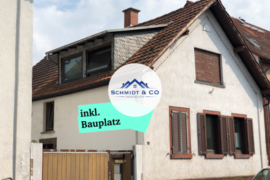 Haus zum Kauf 405.000 € 5 Zimmer 132 m² 557 m² Grundstück Groß-Zimmern Groß-Zimmern 64846