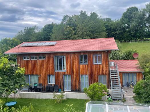 Terrassenwohnung zur Miete 2.225 € 4 Zimmer 148 m² Geschoss EG/1 frei ab 01.10.2025 Stürzlham Weyarn 83629
