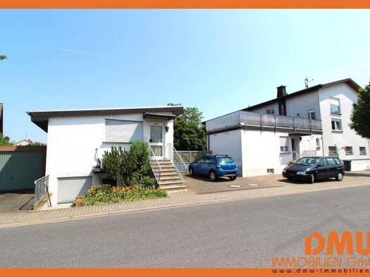 Wohnung zur Miete 400 € 1 Zimmer 30,3 m² In der Weizengewann 2a Dietersheim Bingen 55411