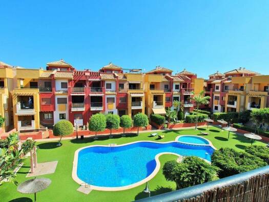 Wohnung zum Kauf provisionsfrei 249.000 € 3 Zimmer 94 m² Lomas de Cabo Roig 03189
