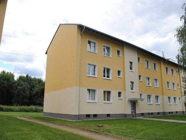 Wohnung zur Miete 670 € 4,5 Zimmer 66,3 m² frei ab 14.02.2026 Pfeifferstr. 8 Schonnebeck Essen 45309