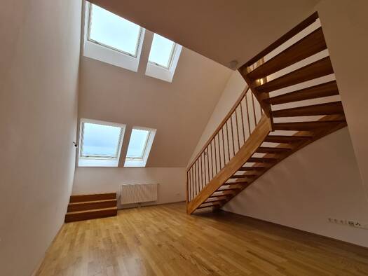 Wohnung zur Miete 1.196 € 3 Zimmer 74,8 m² Ruckergasse 20 Wien 1120