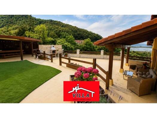 Villa zum Kauf 485.000 € 9 Zimmer 450 m² Grundstück Santoña 39749