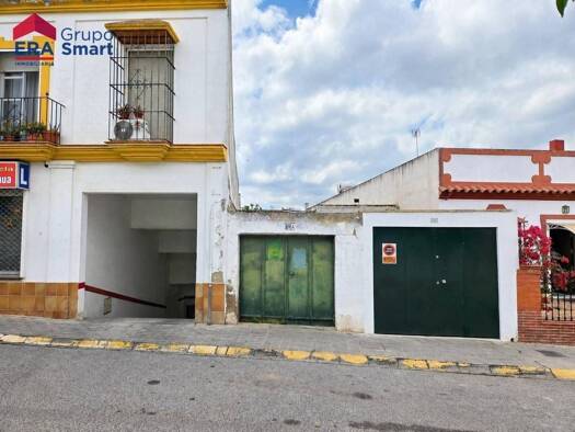 Acker-/Waldstück zum Kauf 79.000 € Mairena del Aljarafe 41927