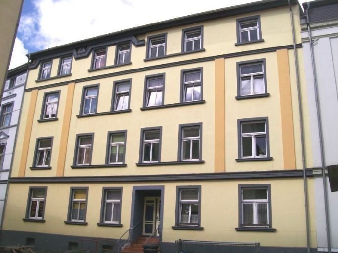 Wohnung zur Miete 700 € 3 Zimmer 81 m²<br/>Wohnfläche 2.<br/>Geschoss ab sofort<br/>Verfügbarkeit Peter-Blome-Straße 15 Frankenvorstadt Stralsund 18439