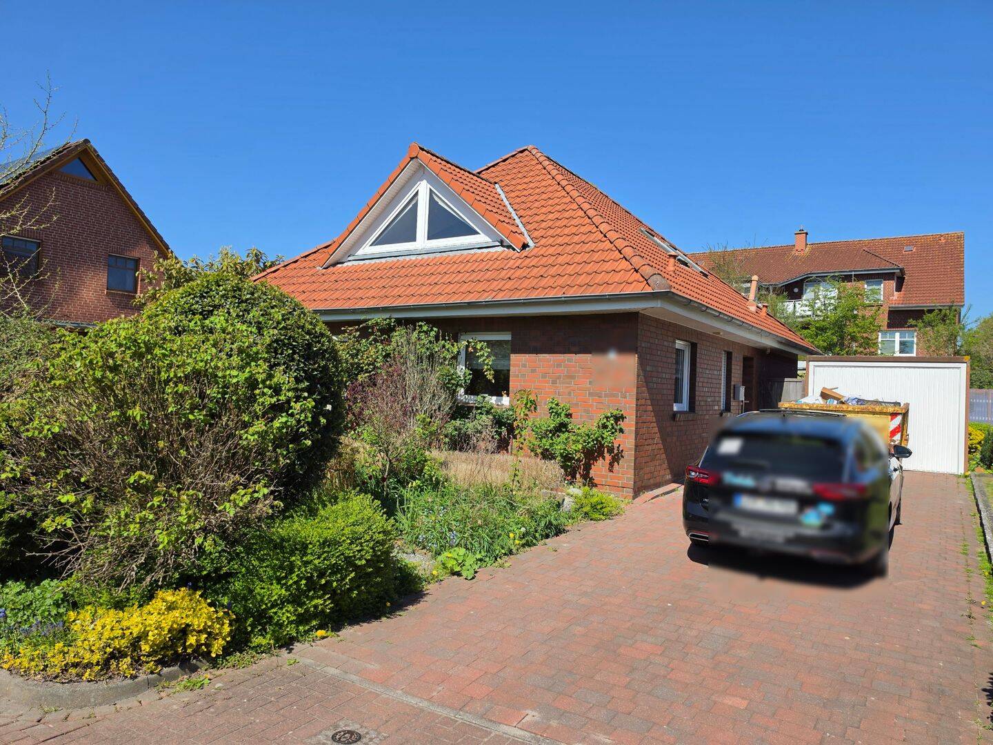 Einfamilienhaus zum Kauf - Ansicht 3
