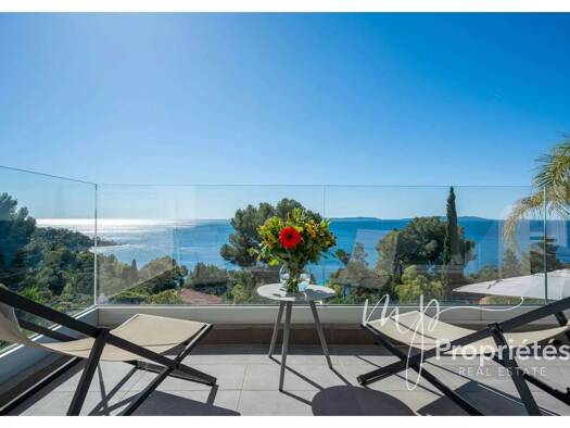 Einfamilienhaus zum Kauf 2.390.000 € 7 Zimmer 192 m² Les Calanques Le Lavandou 83980